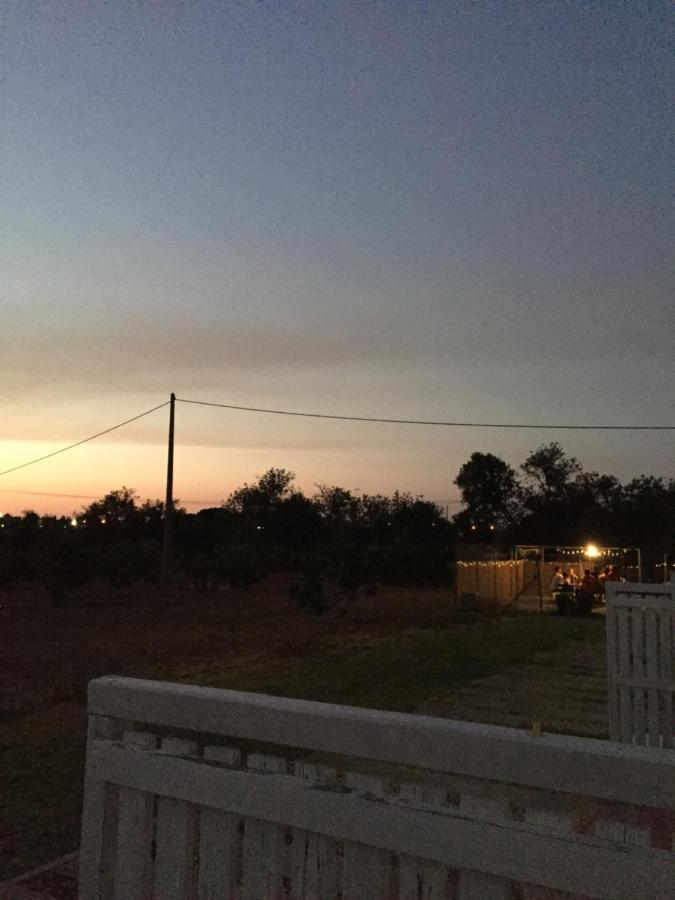 Vila Solar Da Cotovia Albufeira Exteriér fotografie