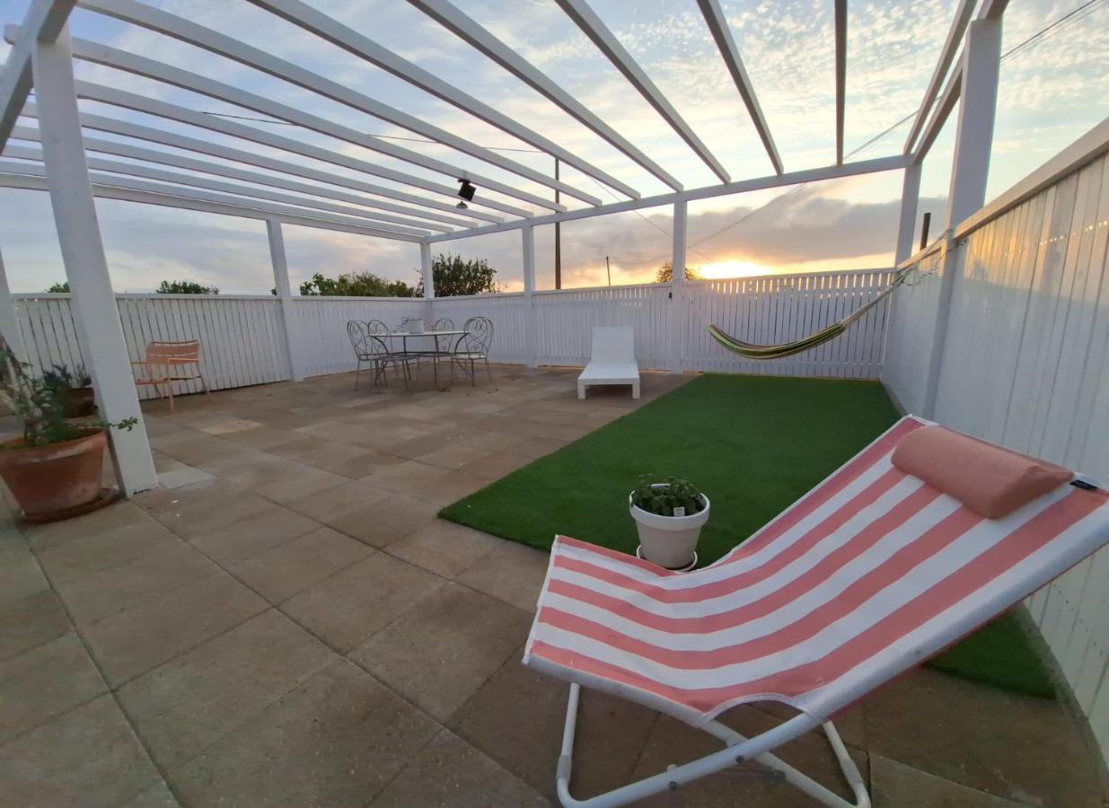 Vila Solar Da Cotovia Albufeira Exteriér fotografie