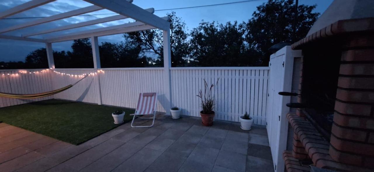 Vila Solar Da Cotovia Albufeira Exteriér fotografie