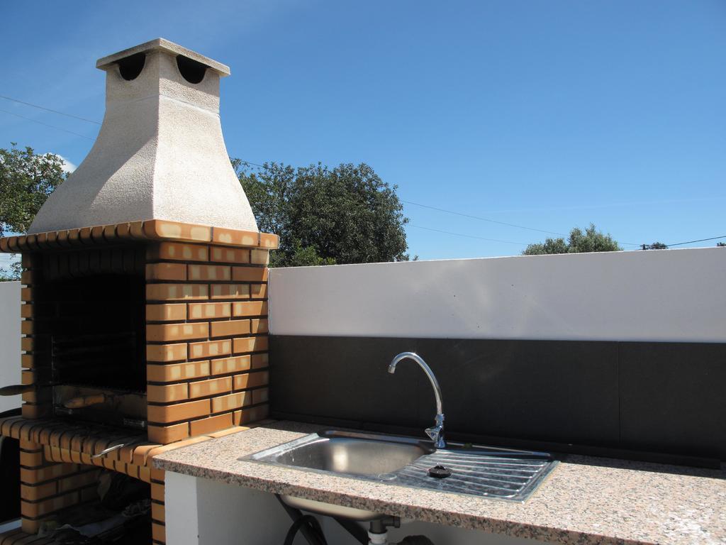 Vila Solar Da Cotovia Albufeira Exteriér fotografie