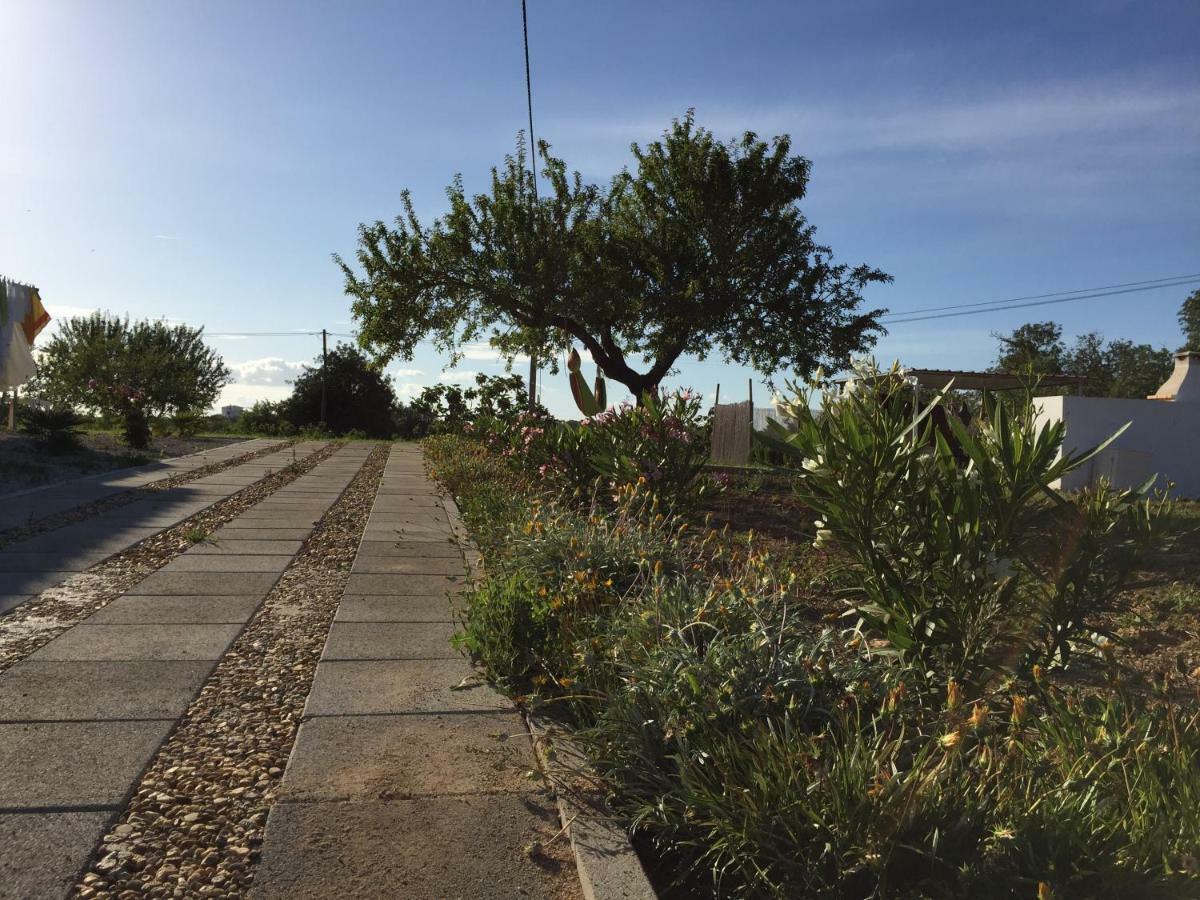 Vila Solar Da Cotovia Albufeira Exteriér fotografie