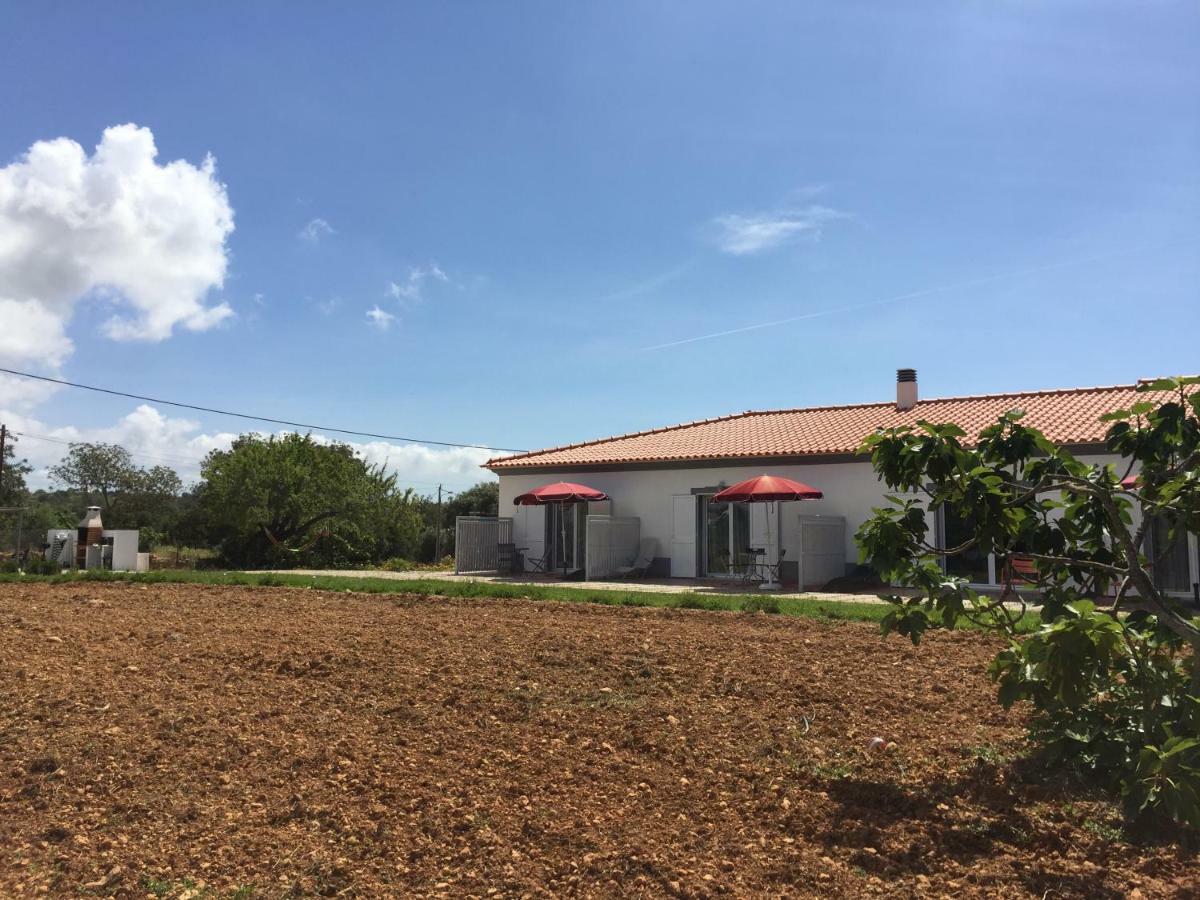 Vila Solar Da Cotovia Albufeira Exteriér fotografie