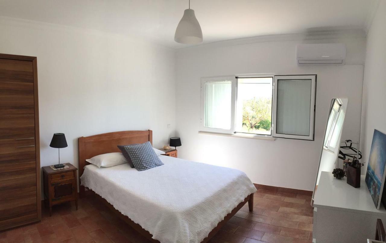 Vila Solar Da Cotovia Albufeira Exteriér fotografie