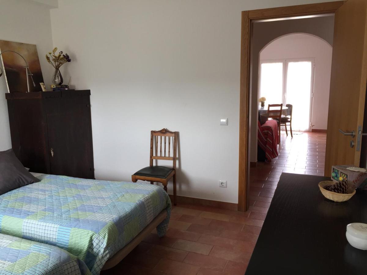 Vila Solar Da Cotovia Albufeira Exteriér fotografie
