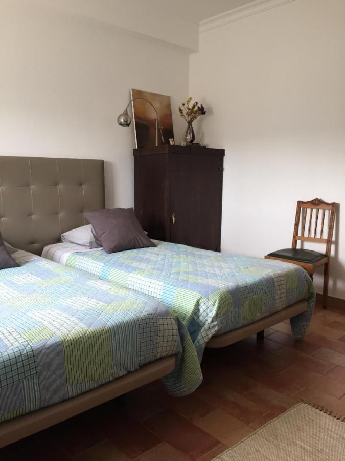 Vila Solar Da Cotovia Albufeira Exteriér fotografie